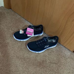 Skechers shoes. New with tags but no box